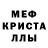 КЕТАМИН VHQ Kim Turner